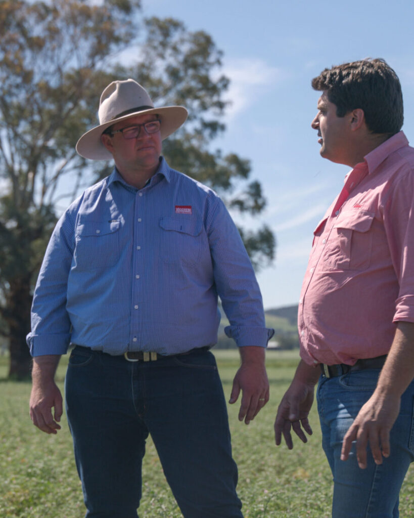 Ben and Jesh discuss Outright770